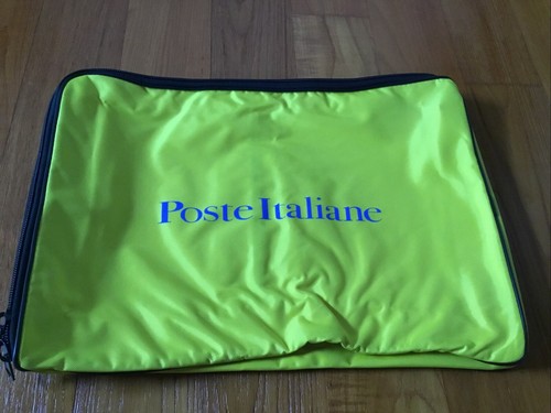 Poste italiane porta documenti - poste,