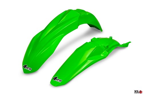 Kit parafanghi kawasaki - kit,