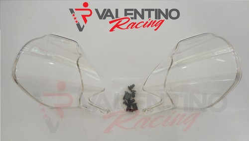 Paramani kit sinistro - kit, destro