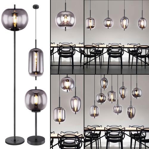 Lampada sospensione luce da - a,