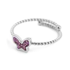 marlu' anello farfalla