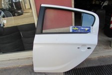 PORTA POSTERIORE SINSITRA