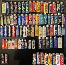 Collezione Accendini Smoking Anche Rarissimi