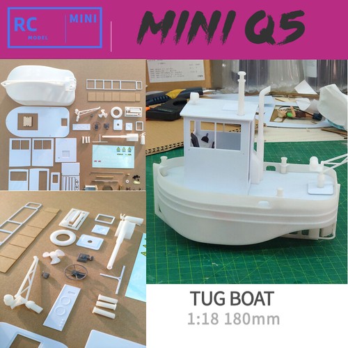 Kit modellino fai - , 1:18