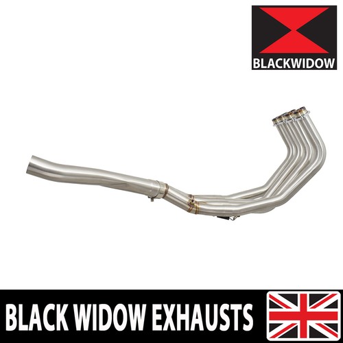 Collettore downpipe testate - downpipe,