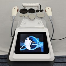 448khz Diatermia Tecar Therapy