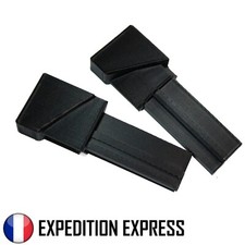 Clip Embout Plage Arrière