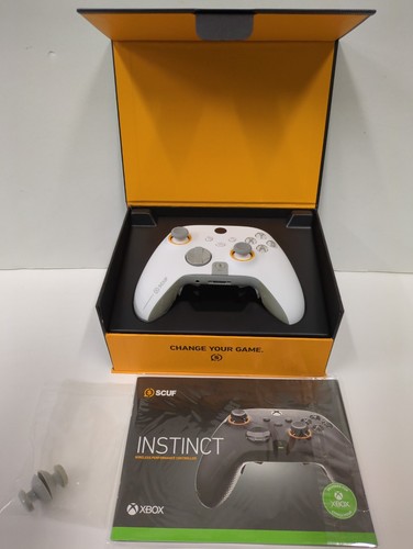 Controller wireless scuf - controller,