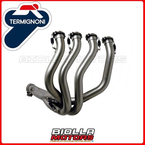 Collettore termignoni - collettore,