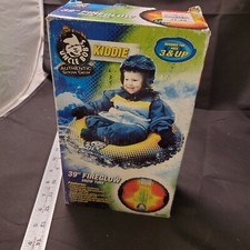 Uncle Bob's 39" FIREGLOW tubo