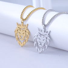 Nuovo Leone con Corona Re