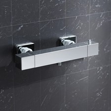 Valvola barra doccia