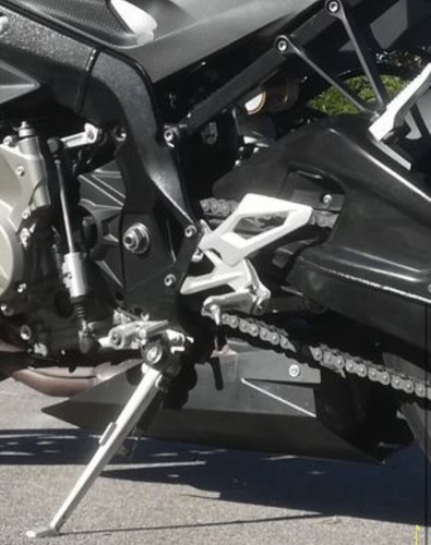 Sabot carenages pour bmw - sabot,