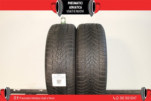 Pneumatici 225 r 18 - r,
