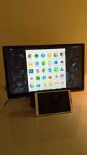 Tablet samsung galaxy tab - tablet,
