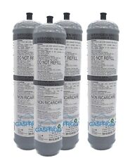 4 BOMBOLE CARTUCCIA AZOIDRO DA