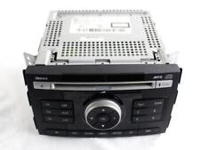 96160-1P000 AUTORADIO KIA VENGA 1.4 D 66KW 6M 5P (2011) RICAMBIO USATO (NON FORN