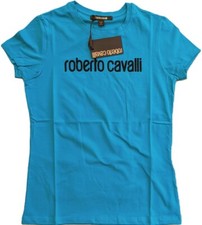 T-shirt Roberto Cavalli