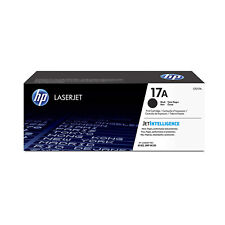 HP CF217A 17A TONER ORIGINALE