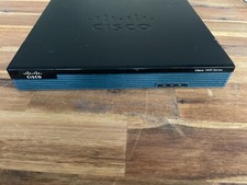 CISCO1921/K9 Cisco 1921 router