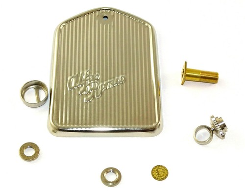 Pocher vari pezzi alfa - 1:8,