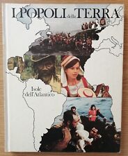 Isole dell'Atlantico I Popoli