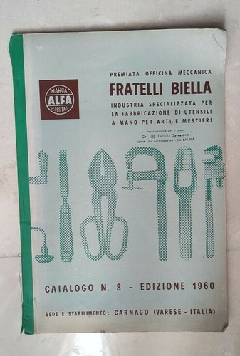 Officina meccanica fratelli - meccanica,