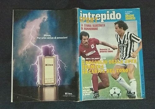 Intrepido sport 1984 - n.47,