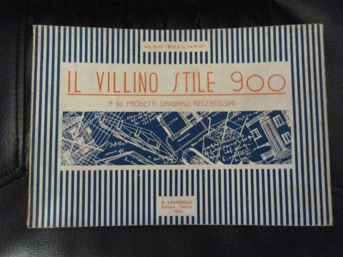 Aldo belliardi il villino - belliardi,