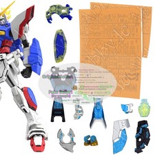 per RG 1/144 Shining 2PC Spray