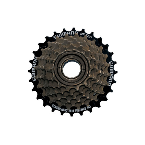 Ruota libera shimano - ruota,