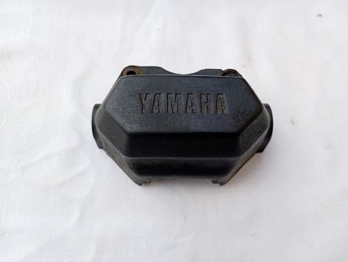 Fregio cruscotto yamaha 550 - xt,