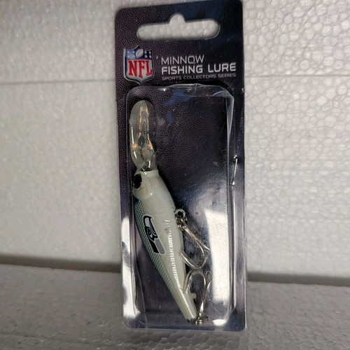Nuovo seattle seahawks fishing - seattle,