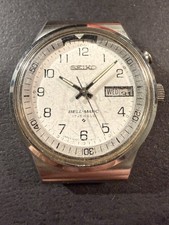 SEIKO BELL MATIC 4006-6070 -