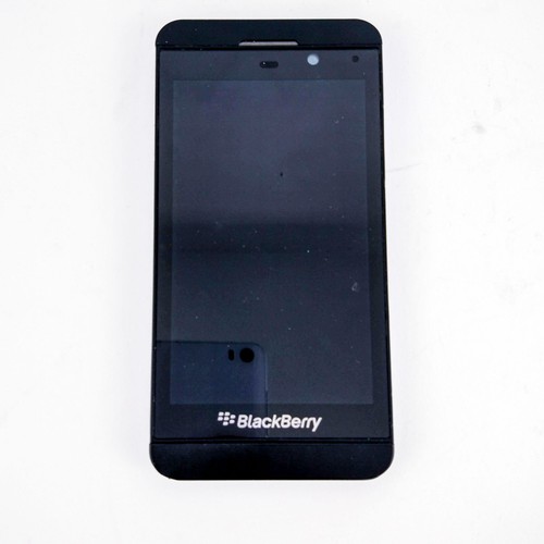 Smartphone blackberry z10 - smartphone, nero