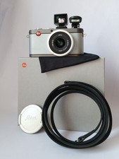 Leica X-E (Typ 102) APS-C 16Mp