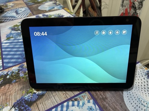 Alexa echo show prima - show, gen.