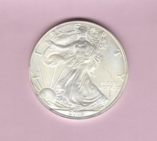 Oncia stati uniti 2003 eagle - stati,