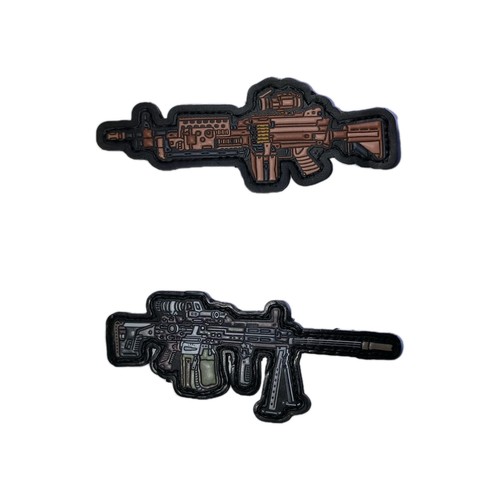 M249 rpl20 guns airsoft morale - guns,