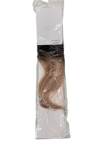 Extension capelli cuciti
