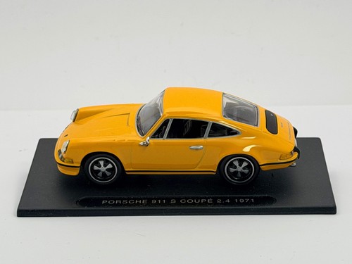 Porsche 911 edicola 1 - 2.4,