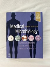 Medical Microbiology -