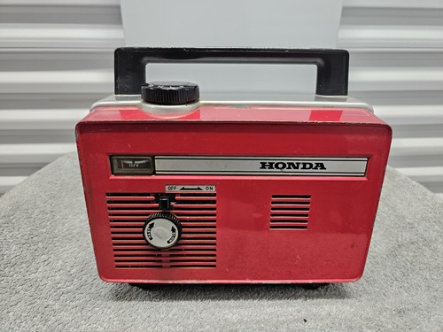 Microgeneratore honda e40 - honda, ii