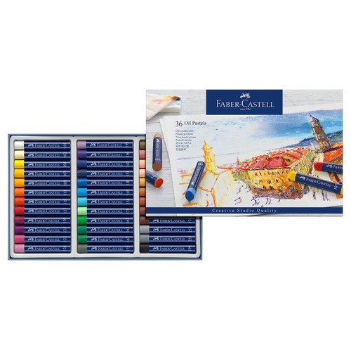 Faber castell 127036 - faber-castell,