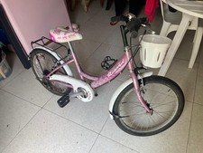 Bici Bambina 20” - MAGIC