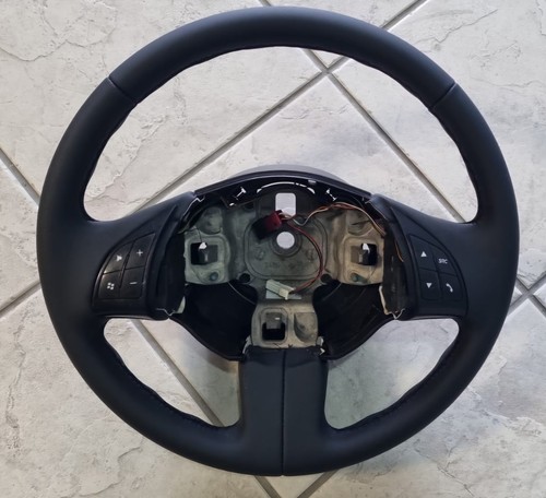 Volante con comandi originale - volante,