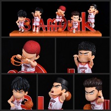 Statua Modellino Slam Dunk