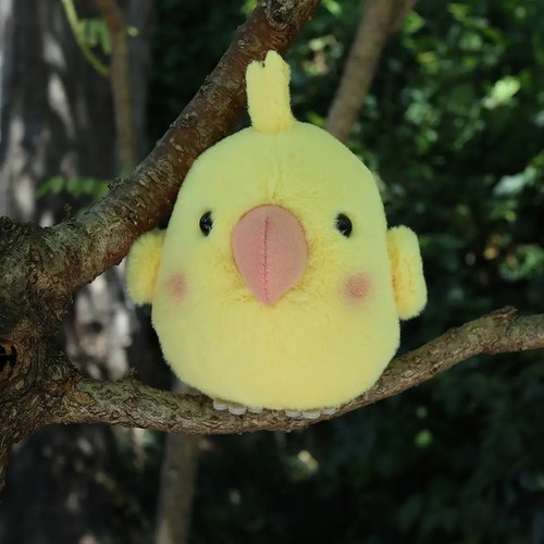 Ciondolo giocattolo peluche