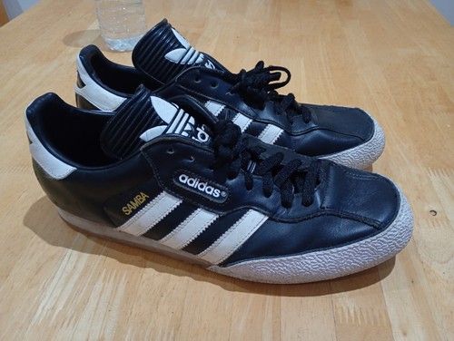 Adidas samba scarpe - samba, da