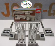 (I 17) Lego 7856 scambi